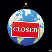 Live Through a Pandemic