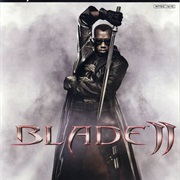 Blade II