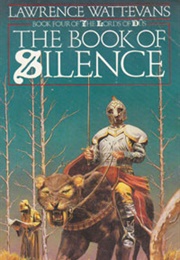 The Book of Silence (Lawrence Watt-Evans)