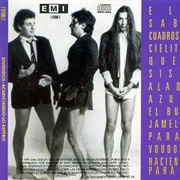 Ala Delta – Divididos (1991)