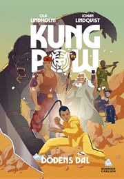 Dödens Dal (Ola Lindholm)