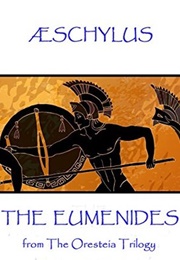 The Eumenides (Aeschylus)