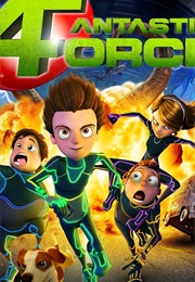 The Illusionauts (2012)