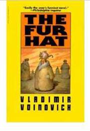 The Fur Hat