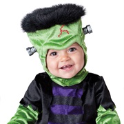 Baby Frankenstein