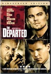 The Departed (2006)