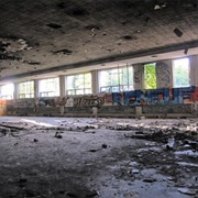 Dorea Institute, Franklin, Quebec