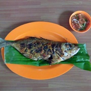 MacKerel Rica-Rica