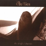 Gothica - The Cliff of Suicide