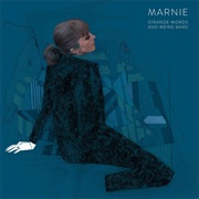 Marnie- Strange Words and Weird Wars