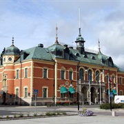 Haparanda Municipality