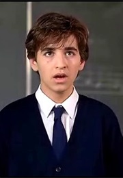 Anthony Roth Costanzo - A Soldier's Daughter Never Cries (1998)