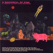A Saucerful of Pink: A Tribute to Pink Floyd