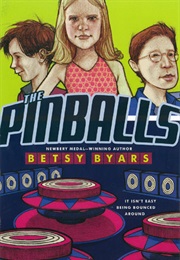 The Pinballs (Betsy Byars)
