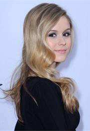 Erin Moriarty