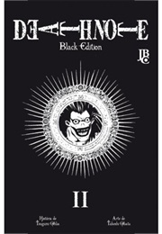 Death Note Black Edition (Obha)