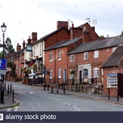 Alvechurch (Town-Village)