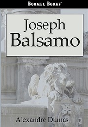Joseph Balsamo (Alexandre Dumas)