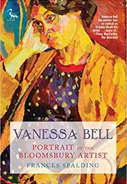 Vanessa Bell (Frances Spalding)