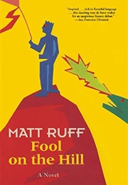 Fool on the Hill (Matt Ruff)
