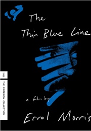 The Thin Blue Line (1988)