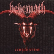 Conjuration - Behemoth