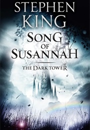 Song of Susannah (Stephen King)