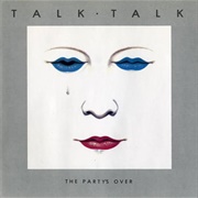Talk Talk - Talk Talk