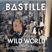 Four Walls (The Ballad of Perry Smith) - Bastille