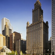 35 East Wacker, Chicago