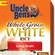 Uncle Ben&#39;s Rice
