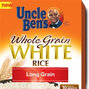 Uncle Ben's Rice