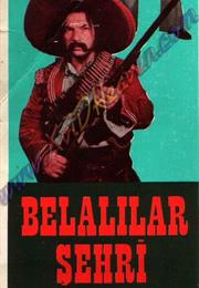 Belalilar Sehri