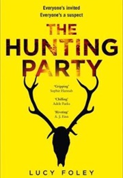 The Hunting Game (Lucy Foley)