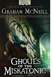 Ghouls of the Miskatonic