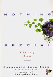 Nothing Special (Charlotte Joko Beck)