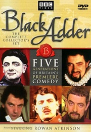 Black Adder (1982)