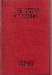 The Twins at School (Evelyn Smith)