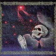 Midnight Odyssey - Funerals From the Astral Sphere