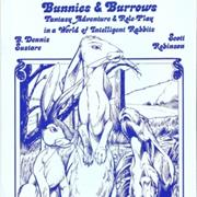 Bunnies & Burrows