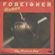 Foreigner - The Modern Day