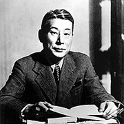 Chiune Sugihara