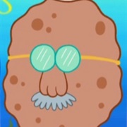 Harold Squarepants