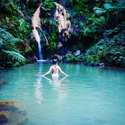 Visiting the Azores, Portugal