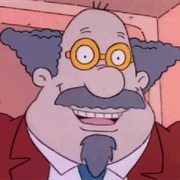 A Visit From Lipschitz