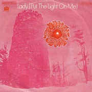 Brownsville Station - Lady (Put the Light on Me)