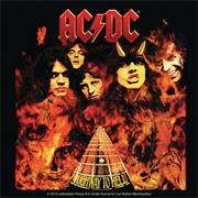 Ac/DC Highway to Hell