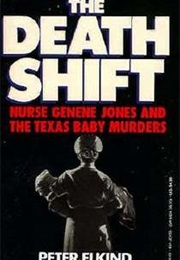 The Death Shift (Peter Elkind)