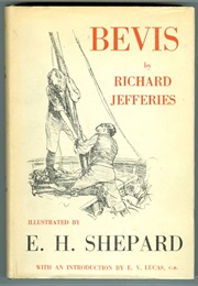 Bevis (Richard Jefferies)