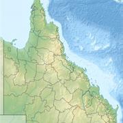 Glenbar National Park (QLD)